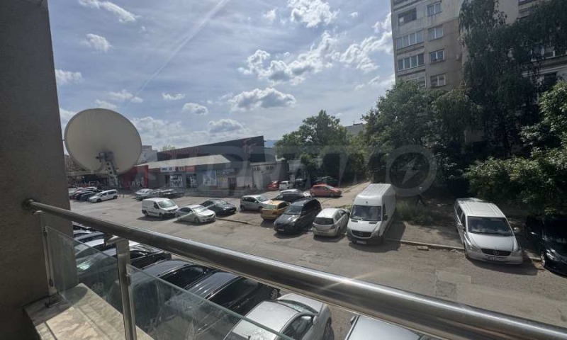En renta  1 dormitorio Sofia , Lyulin 1 , 81 metros cuadrados | 84120565 - imagen [10]