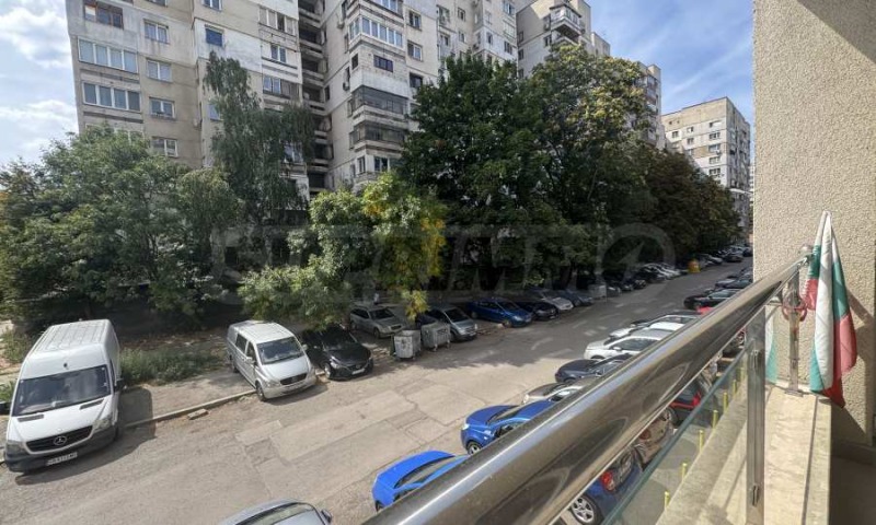 En renta  1 dormitorio Sofia , Lyulin 1 , 81 metros cuadrados | 84120565 - imagen [11]