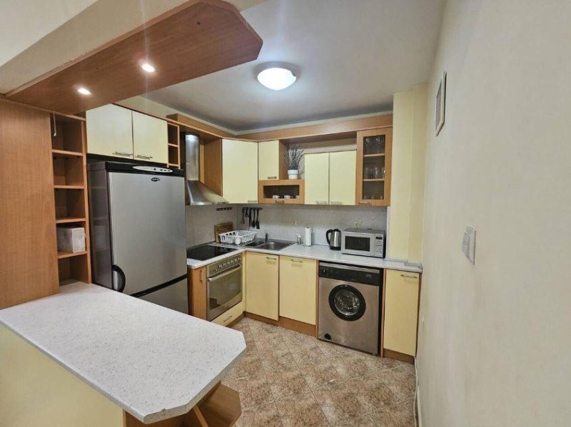 Дава под наем 2-СТАЕН, гр. Варна, Чаталджа, снимка 2 - Апартаменти - 52823822