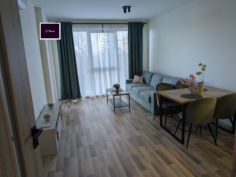 Дава под наем 2-СТАЕН, гр. Варна, к.к. Св.Св. Константин и Елена, снимка 3 - Апартаменти - 53160464