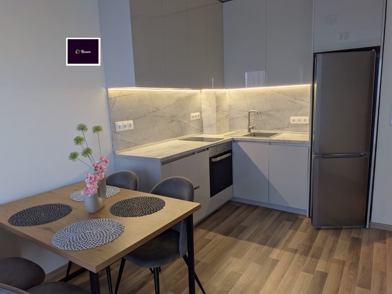 Дава под наем 2-СТАЕН, гр. Варна, к.к. Св.Св. Константин и Елена, снимка 2 - Апартаменти - 53160464