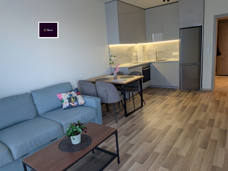 Дава под наем 2-СТАЕН, гр. Варна, к.к. Св.Св. Константин и Елена