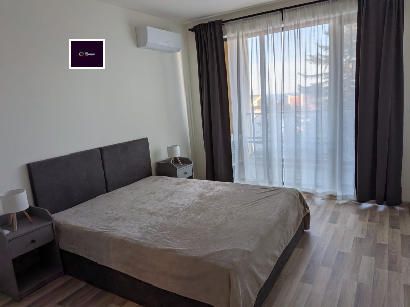 Дава под наем 2-СТАЕН, гр. Варна, к.к. Св.Св. Константин и Елена, снимка 4 - Апартаменти - 53160464