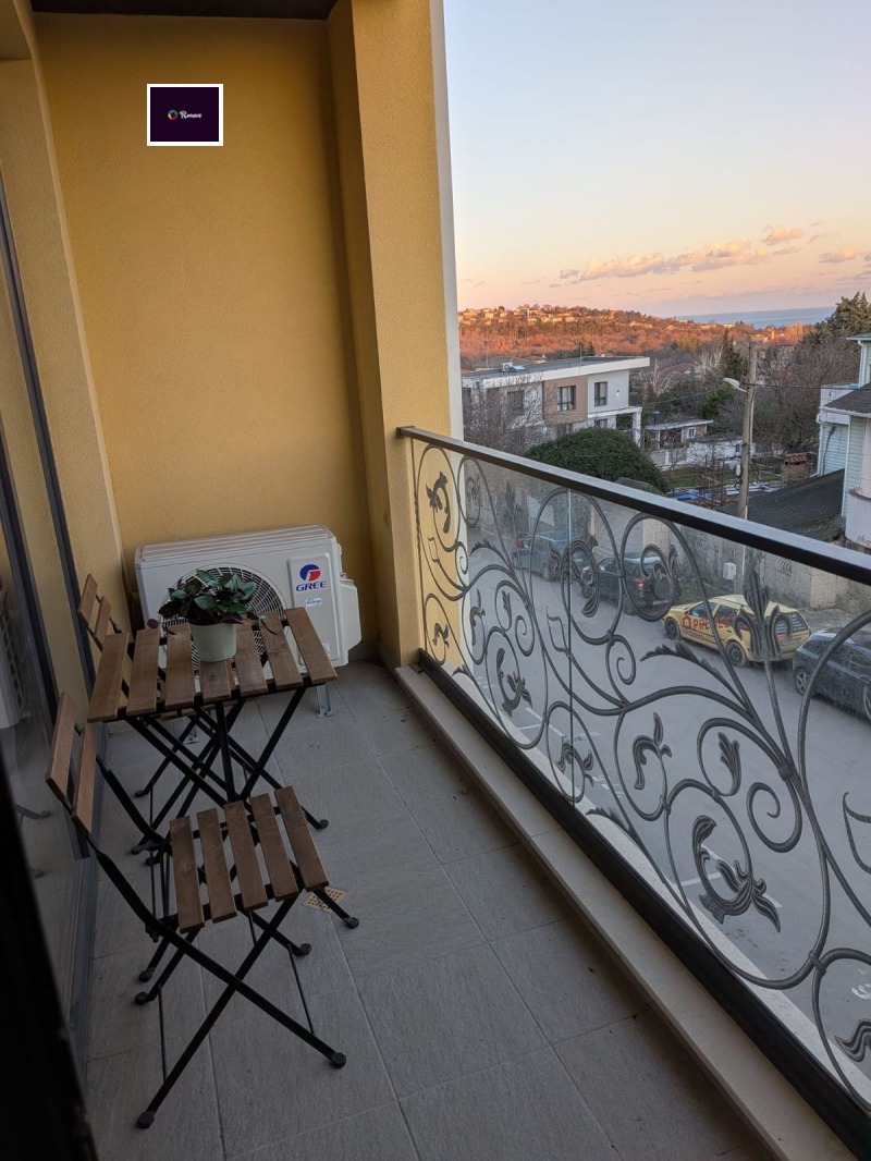 Дава под наем 2-СТАЕН, гр. Варна, к.к. Св.Св. Константин и Елена, снимка 7 - Апартаменти - 53160464