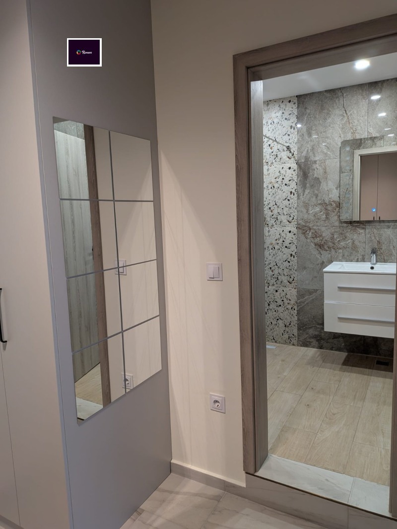 Дава под наем 2-СТАЕН, гр. Варна, к.к. Св.Св. Константин и Елена, снимка 6 - Апартаменти - 53160464