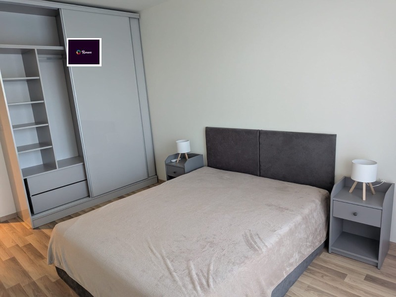 Дава под наем 2-СТАЕН, гр. Варна, к.к. Св.Св. Константин и Елена, снимка 5 - Апартаменти - 53160464