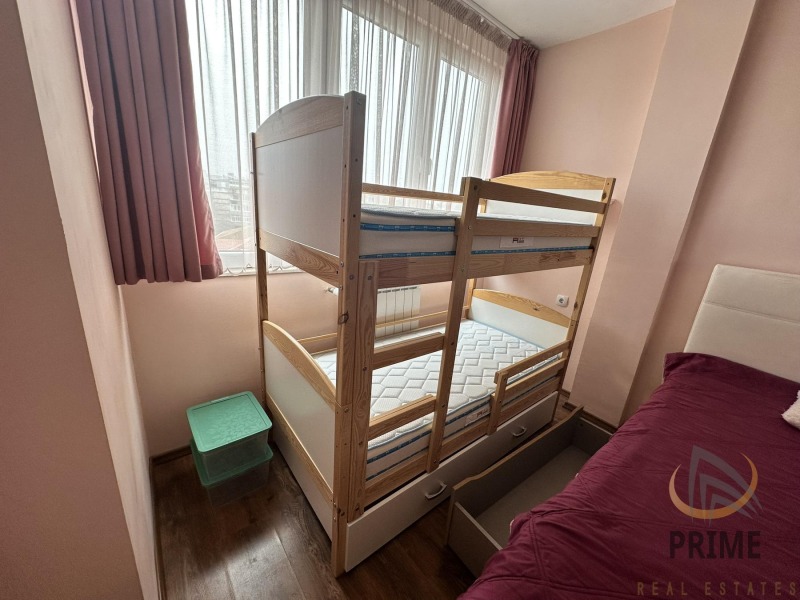 Дава под наем 2-СТАЕН, гр. Бургас, Център, снимка 14 - Апартаменти - 53409732