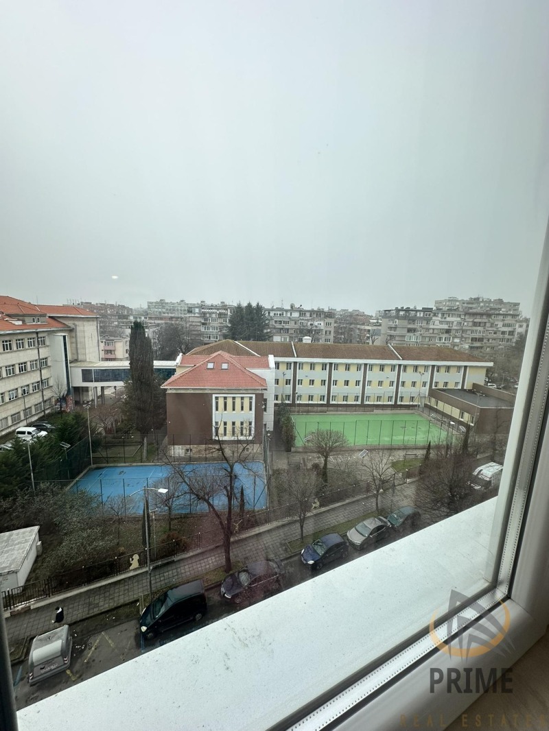 Дава под наем 2-СТАЕН, гр. Бургас, Център, снимка 9 - Апартаменти - 53409732