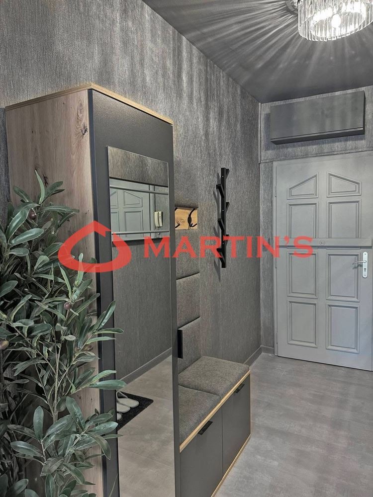 Дава под наем 2-СТАЕН, гр. София, Изток, снимка 9 - Апартаменти - 53424987