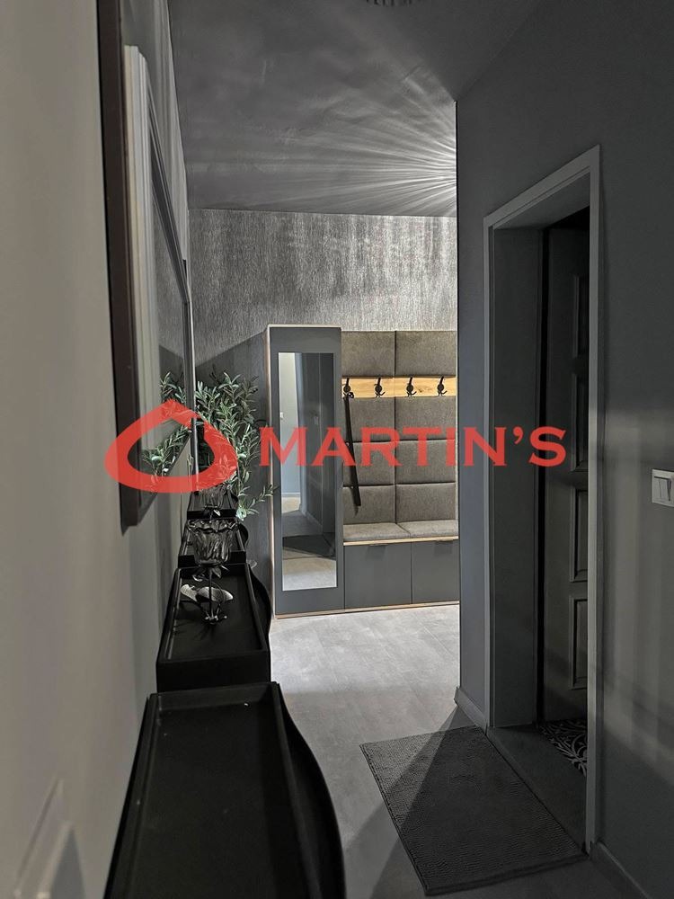 Дава под наем 2-СТАЕН, гр. София, Изток, снимка 10 - Апартаменти - 53424987