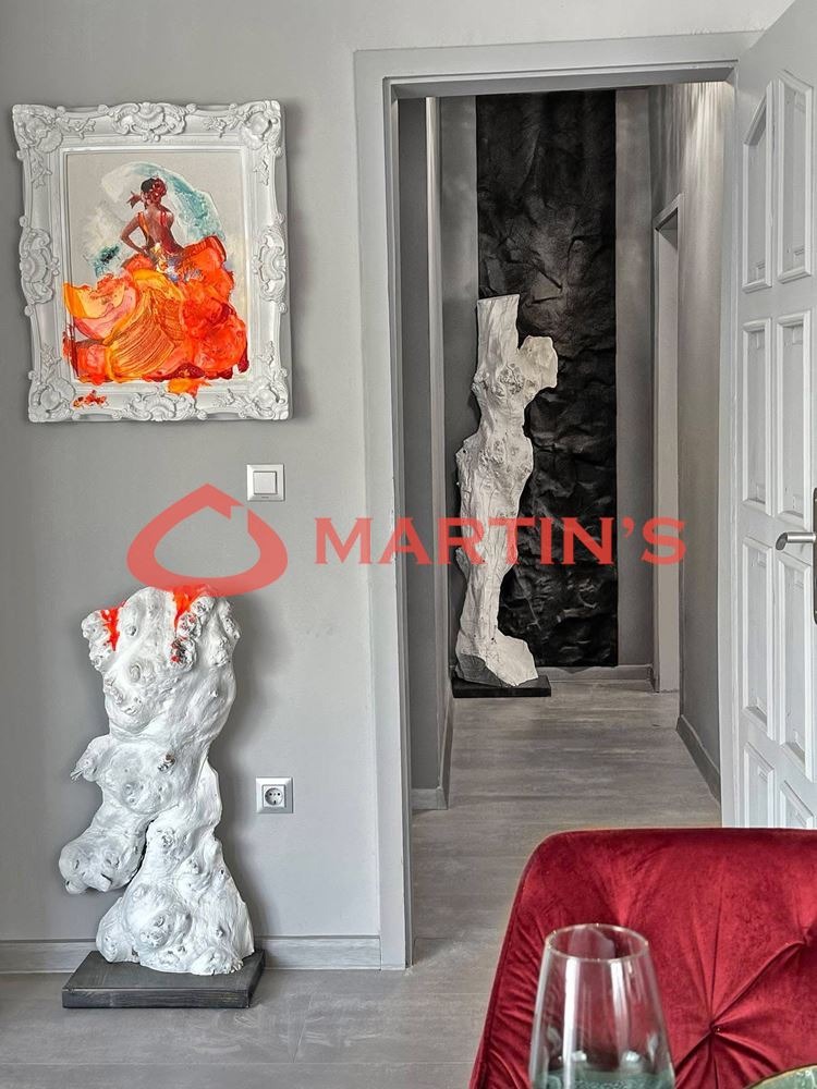 Дава под наем 2-СТАЕН, гр. София, Изток, снимка 4 - Апартаменти - 53424987