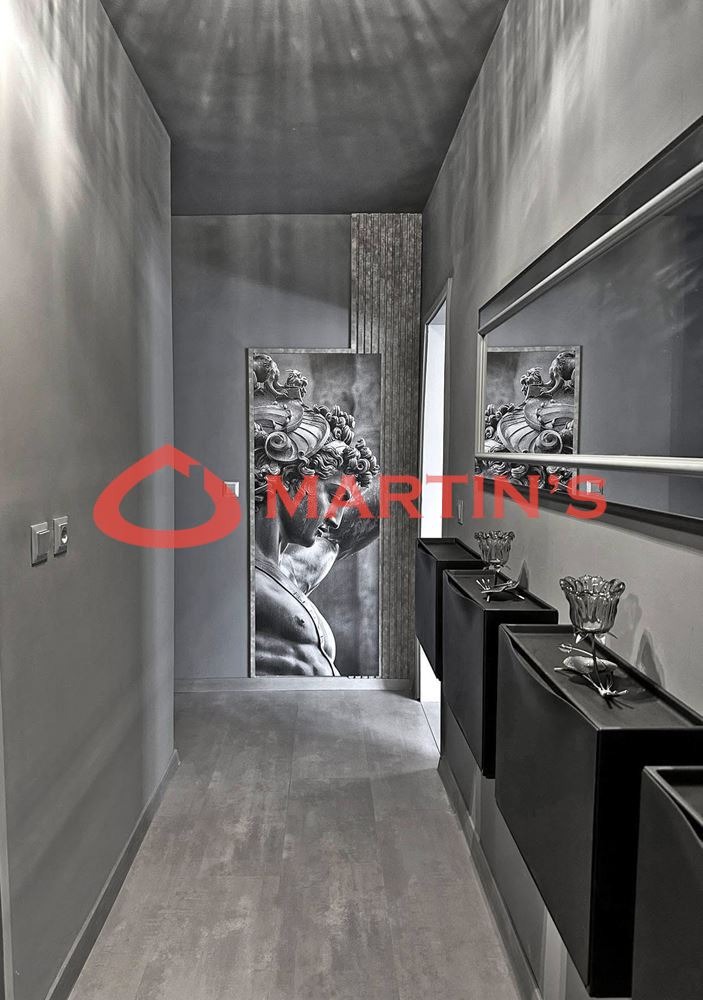 Дава под наем 2-СТАЕН, гр. София, Изток, снимка 8 - Апартаменти - 53424987