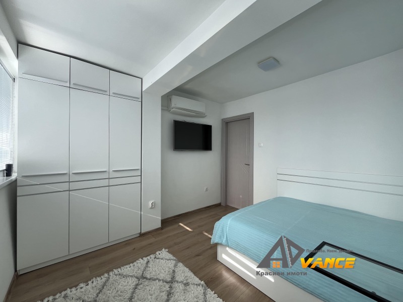 Kiadó  2 hálószobás Burgas , Zornica , 60 négyzetméter | 34573652 - kép [8]
