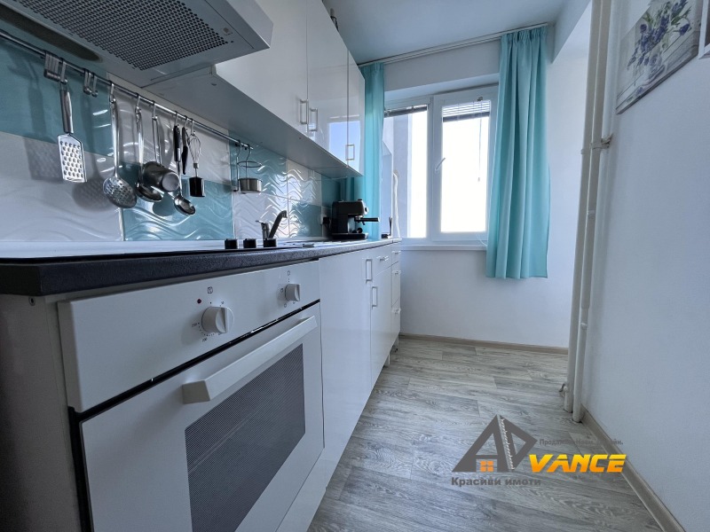 Kiadó  2 hálószobás Burgas , Zornica , 60 négyzetméter | 34573652 - kép [10]