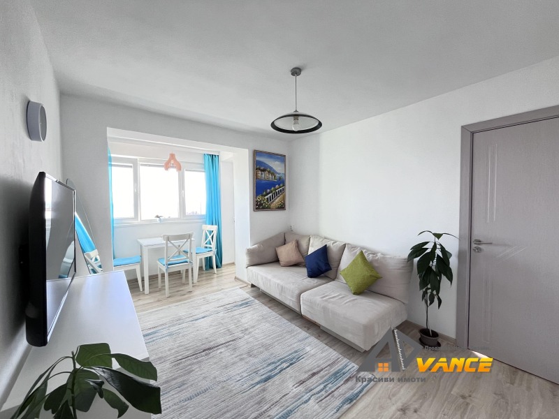 Kiadó  2 hálószobás Burgas , Zornica , 60 négyzetméter | 34573652 - kép [3]