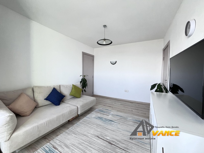 Kiadó  2 hálószobás Burgas , Zornica , 60 négyzetméter | 34573652 - kép [4]