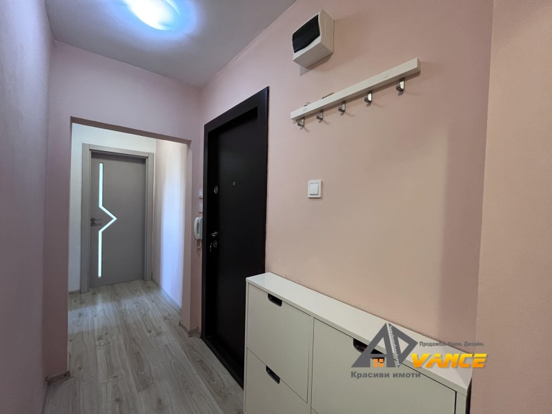 Kiadó  2 hálószobás Burgas , Zornica , 60 négyzetméter | 34573652 - kép [17]
