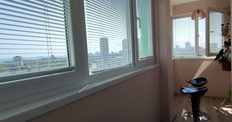 Kiadó  2 hálószobás Burgas , Zornica , 60 négyzetméter | 34573652 - kép [14]