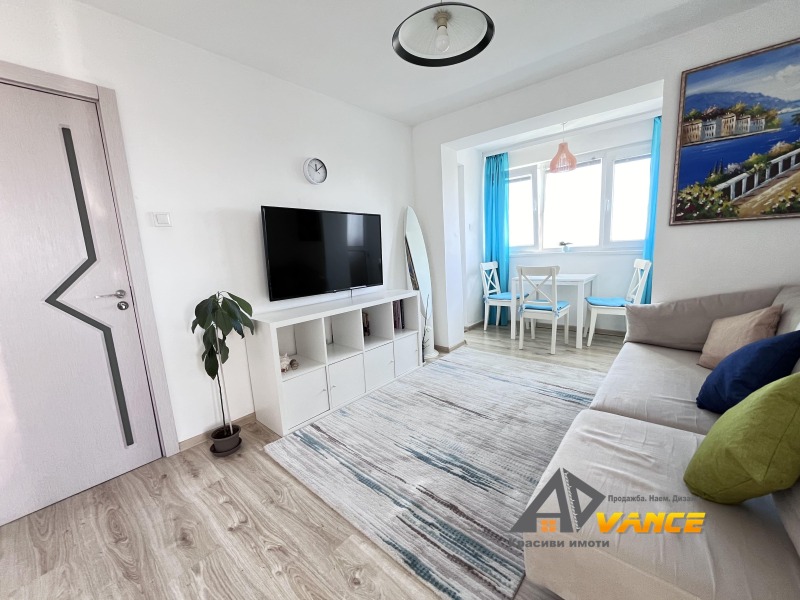 Kiadó  2 hálószobás Burgas , Zornica , 60 négyzetméter | 34573652 - kép [2]