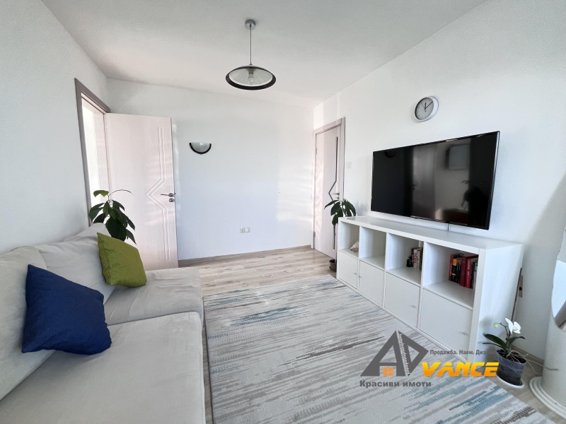 Kiadó  2 hálószobás Burgas , Zornica , 60 négyzetméter | 34573652 - kép [5]