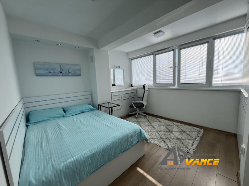 Kiadó  2 hálószobás Burgas , Zornica , 60 négyzetméter | 34573652 - kép [7]