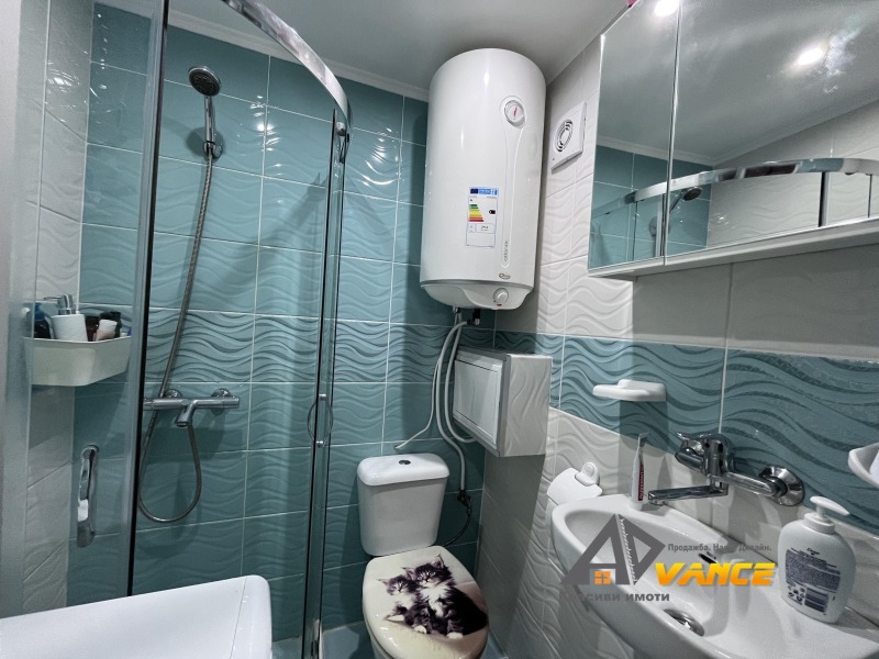 Kiadó  2 hálószobás Burgas , Zornica , 60 négyzetméter | 34573652 - kép [15]