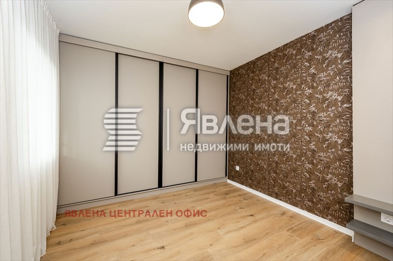 Дава под наем 3-СТАЕН, гр. София, Бояна, снимка 10 - Апартаменти - 53516552