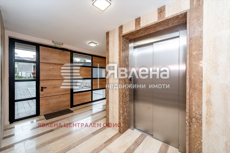 Дава под наем 3-СТАЕН, гр. София, Бояна, снимка 15 - Апартаменти - 53516552