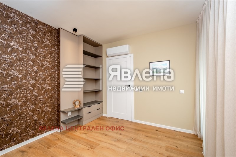 Дава под наем 3-СТАЕН, гр. София, Бояна, снимка 9 - Апартаменти - 53516552