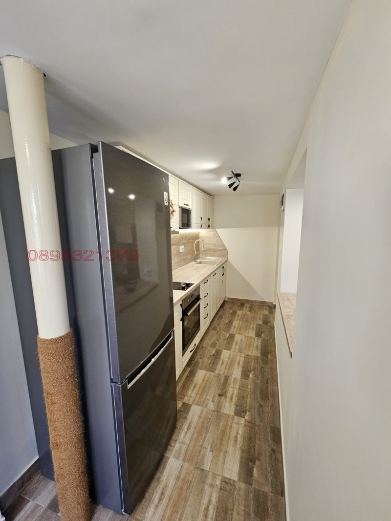 Дава под наем 2-СТАЕН, гр. Варна, Аспарухово, снимка 2 - Апартаменти - 53250878