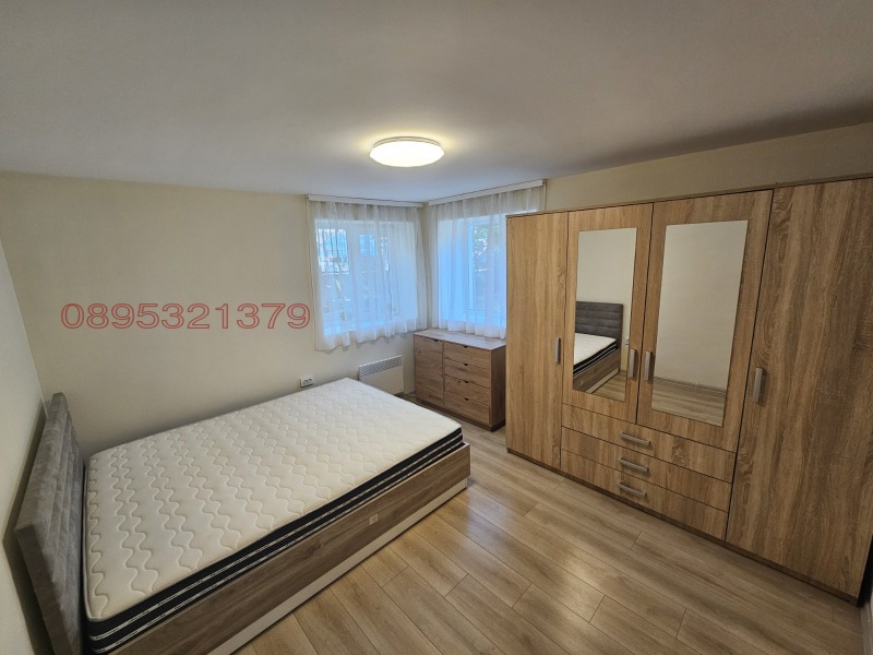 Дава под наем 2-СТАЕН, гр. Варна, Аспарухово, снимка 5 - Апартаменти - 53250878