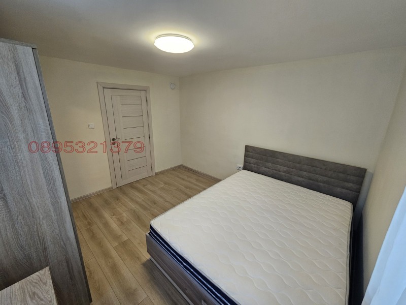 Дава под наем 2-СТАЕН, гр. Варна, Аспарухово, снимка 4 - Апартаменти - 53250878