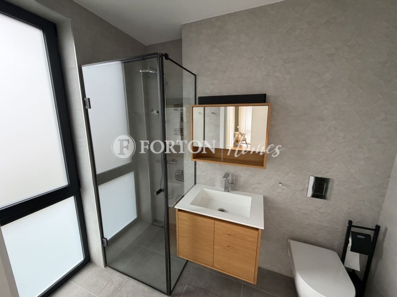 Дава под наем КЪЩА, гр. София, Симеоново, снимка 7 - Къщи - 52987356