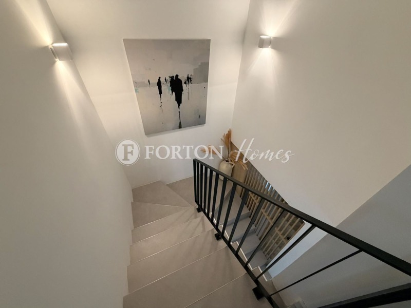 Дава под наем КЪЩА, гр. София, Симеоново, снимка 8 - Къщи - 52987356