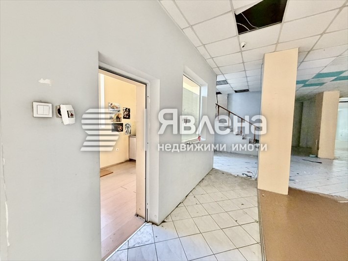 Дава под наем МАГАЗИН, гр. София, Център, снимка 4 - Магазини - 55533410