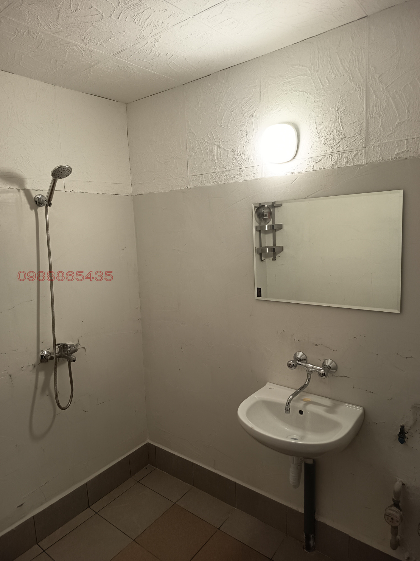 Дава под наем СТАЯ, гр. София, Дианабад, снимка 8 - Стаи под наем - 54128051