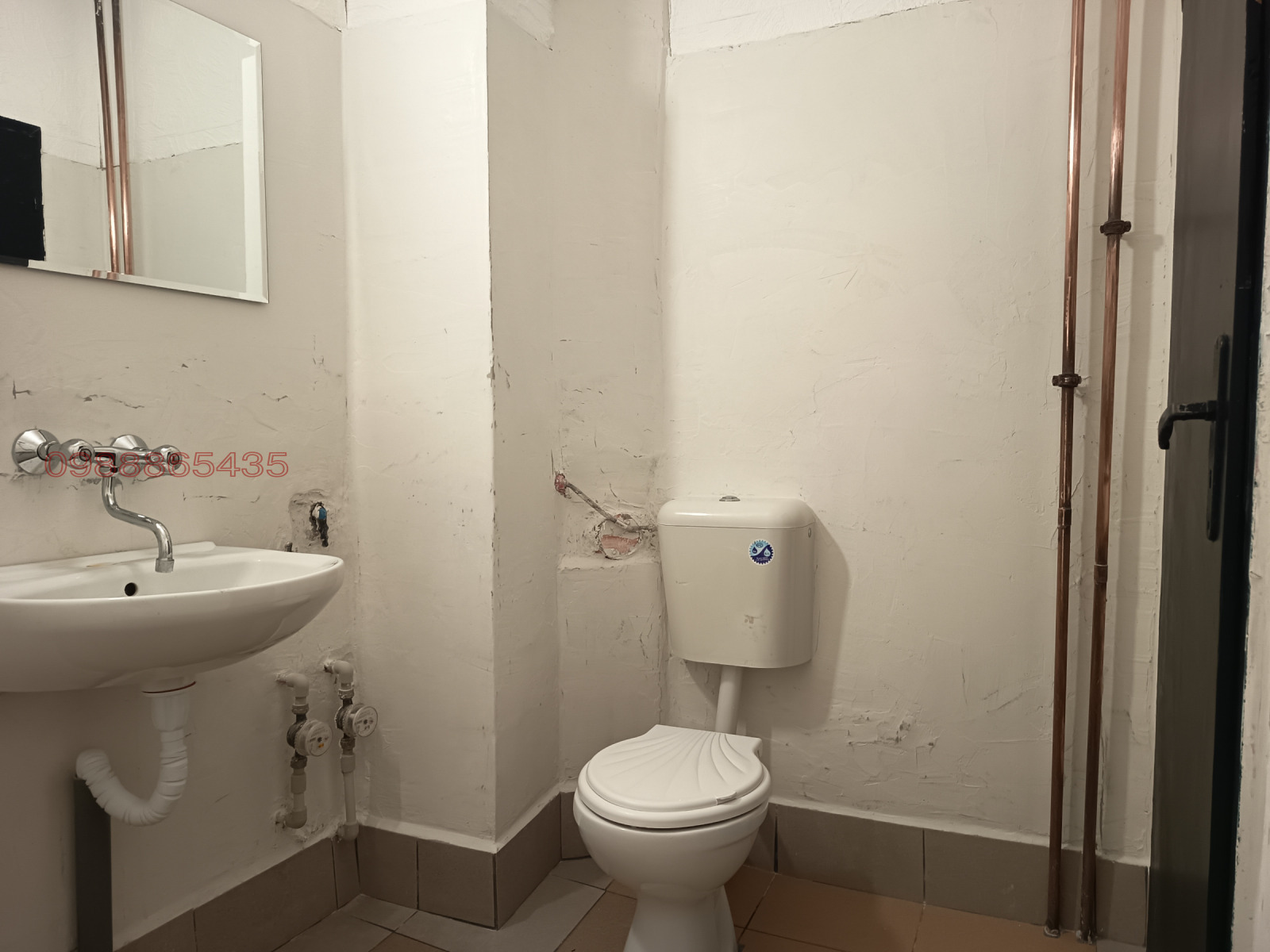 Дава под наем СТАЯ, гр. София, Дианабад, снимка 7 - Стаи под наем - 54128051