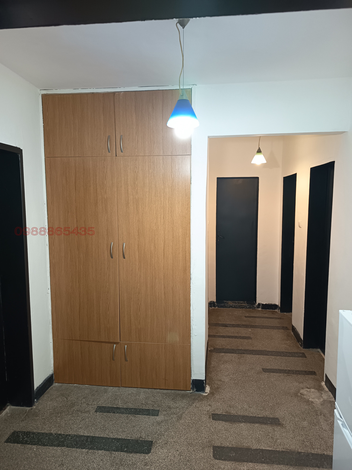 Дава под наем СТАЯ, гр. София, Дианабад, снимка 5 - Стаи под наем - 54128051