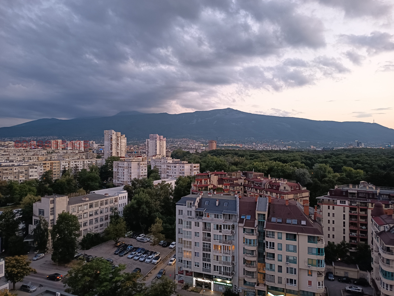 Дава под наем СТАЯ, гр. София, Дианабад, снимка 8 - Стаи под наем - 55884206