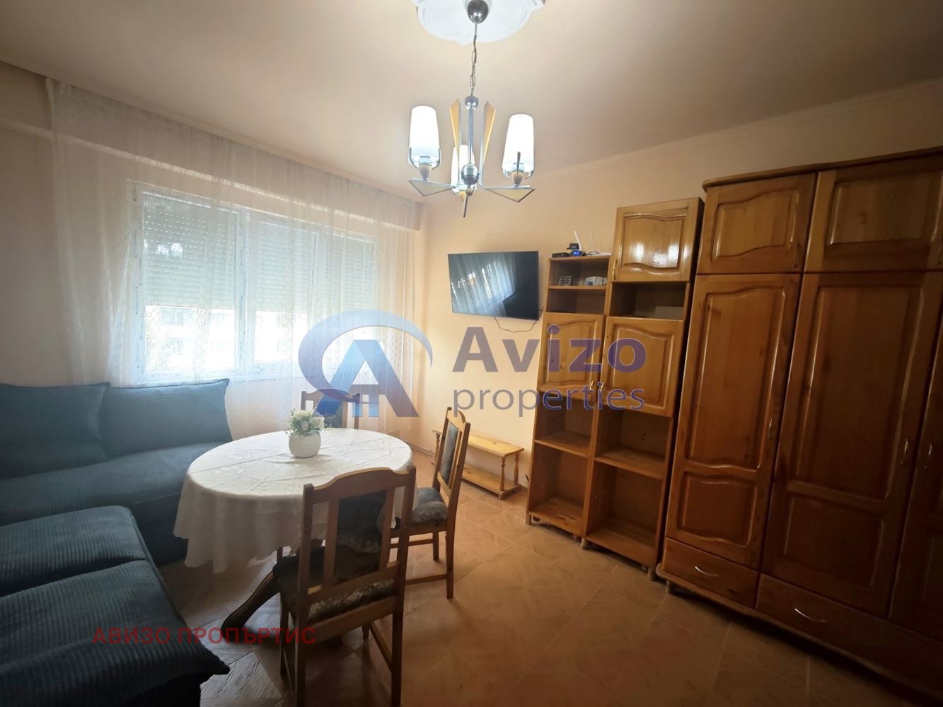 Дава под наем 1-СТАЕН, гр. София, Сухата река, снимка 3 - Апартаменти - 55082225