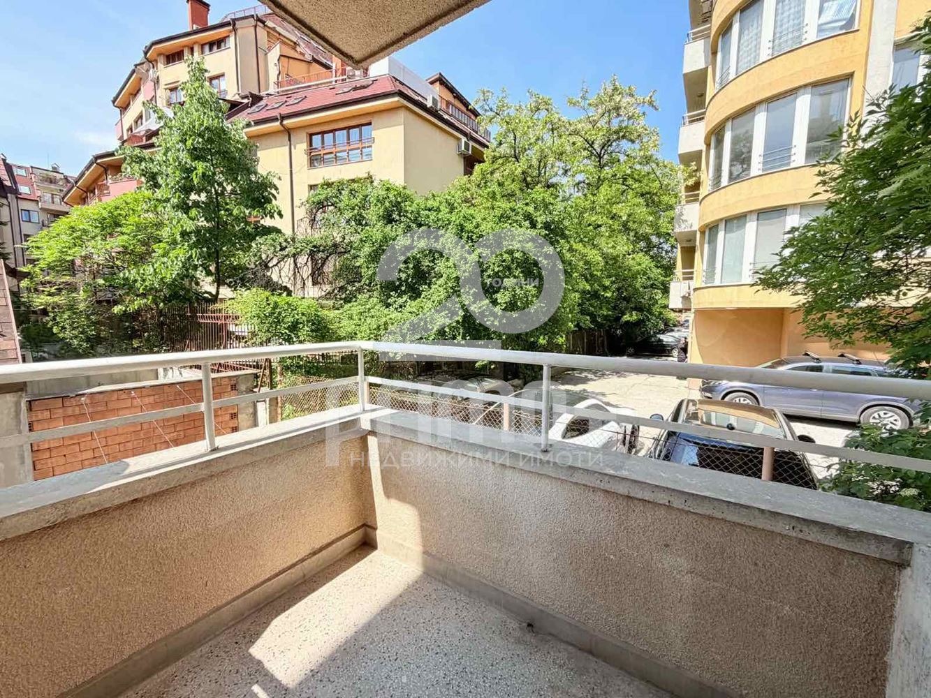 Дава под наем 2-СТАЕН, гр. София, Редута, снимка 12 - Апартаменти - 54628905