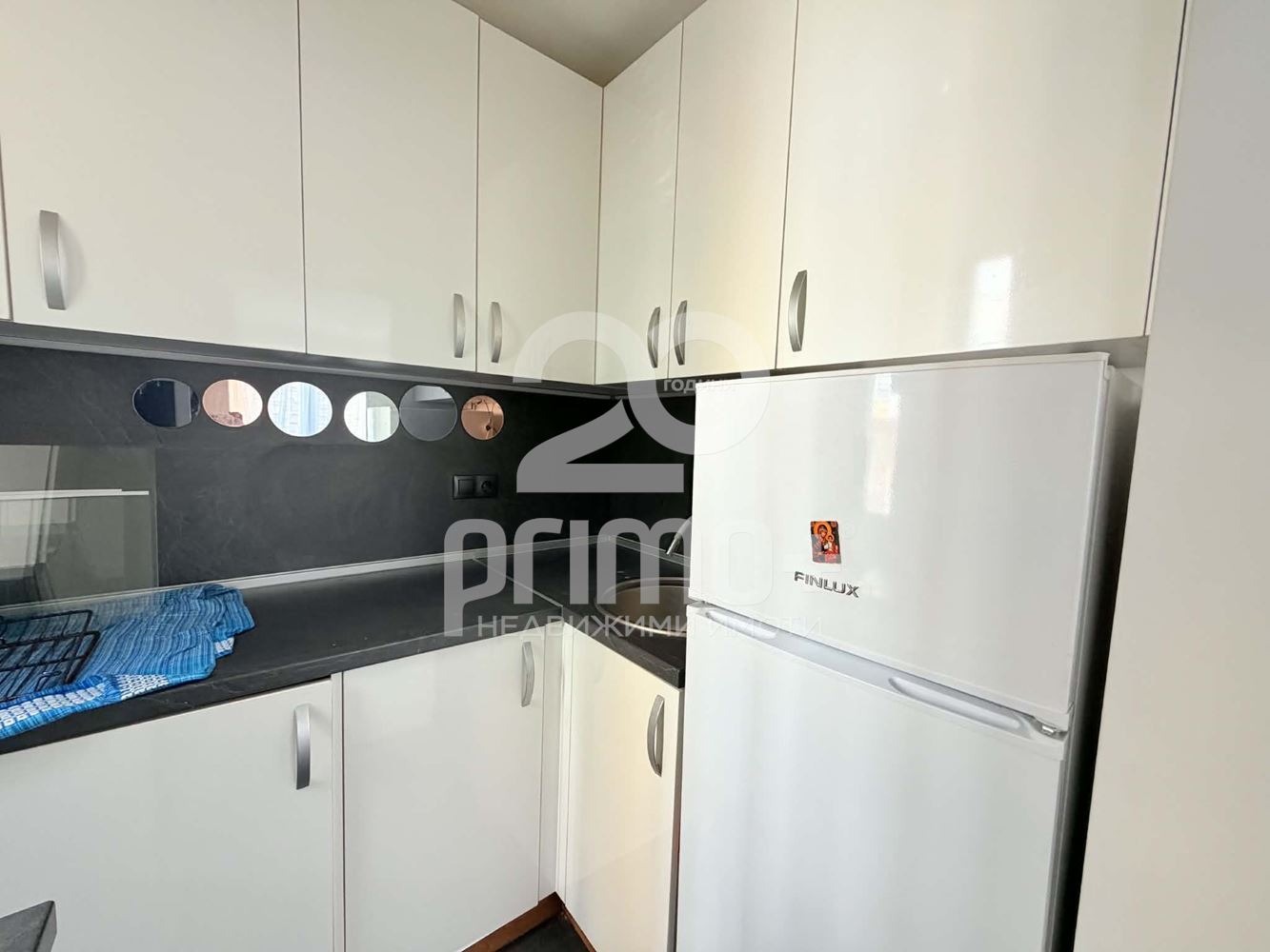 Дава под наем 2-СТАЕН, гр. София, Редута, снимка 9 - Апартаменти - 54628905