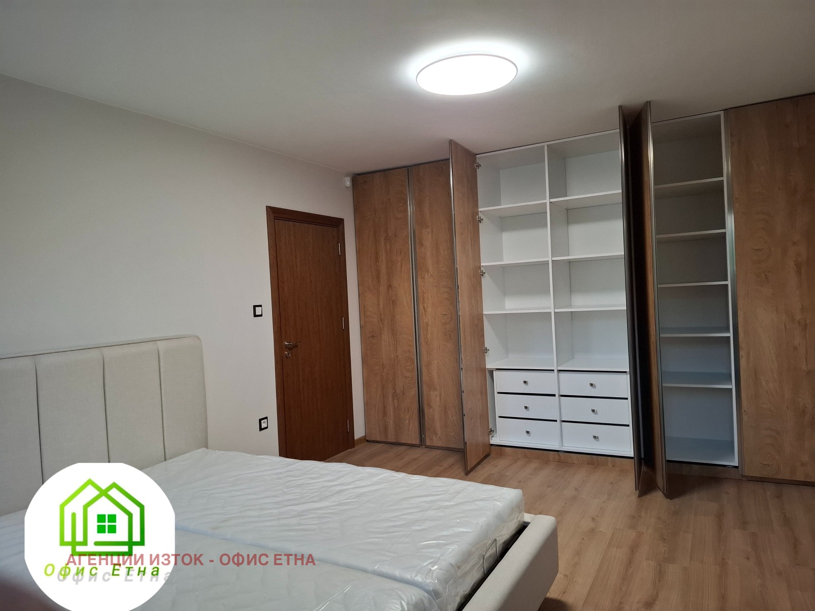 Дава под наем 3-СТАЕН, гр. София, Младост 3, снимка 15 - Апартаменти - 53890844