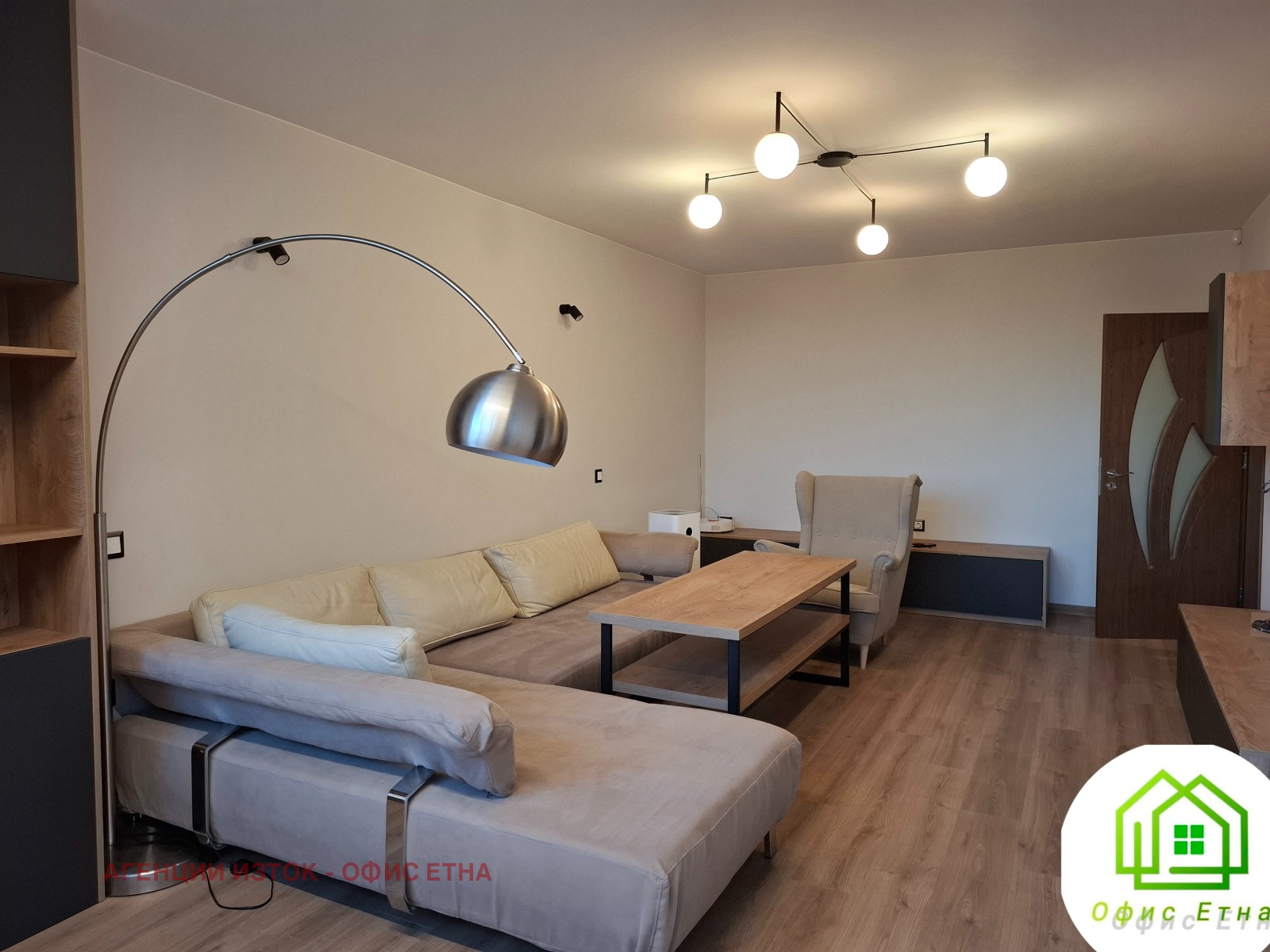 Дава под наем 3-СТАЕН, гр. София, Младост 3, снимка 4 - Апартаменти - 53890844