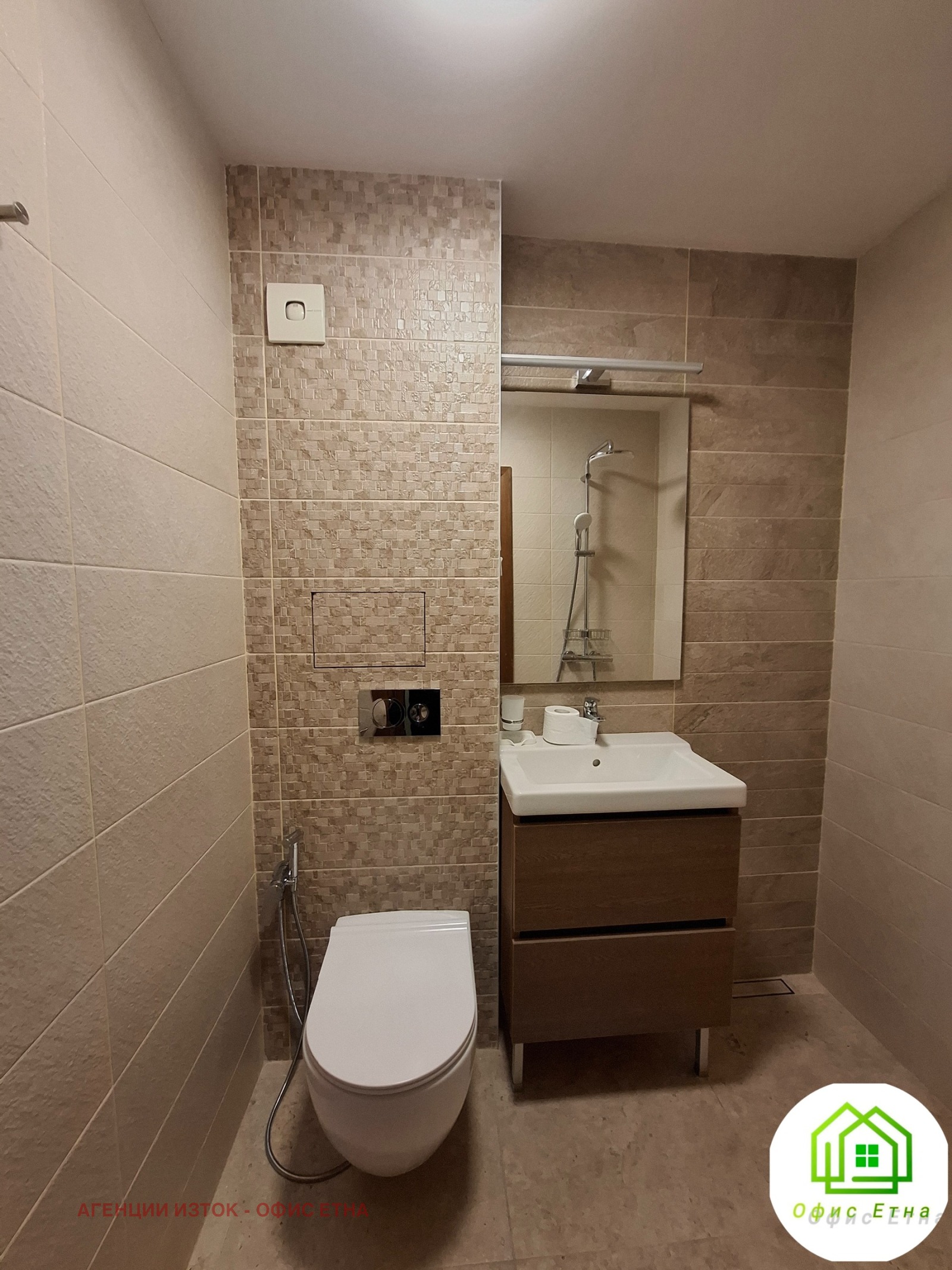 Дава под наем 3-СТАЕН, гр. София, Младост 3, снимка 9 - Апартаменти - 53890844