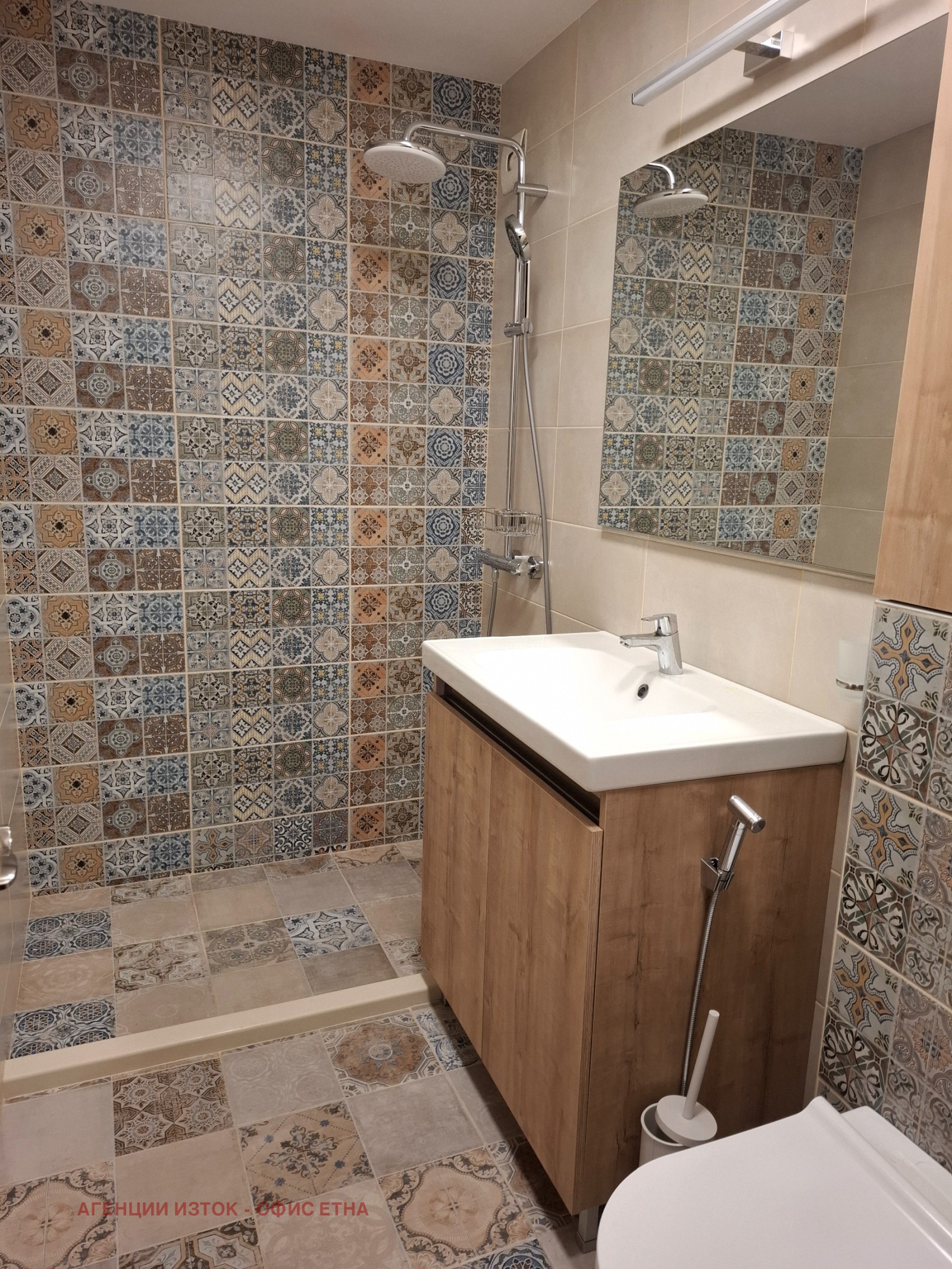 Дава под наем 3-СТАЕН, гр. София, Младост 3, снимка 8 - Апартаменти - 53890844