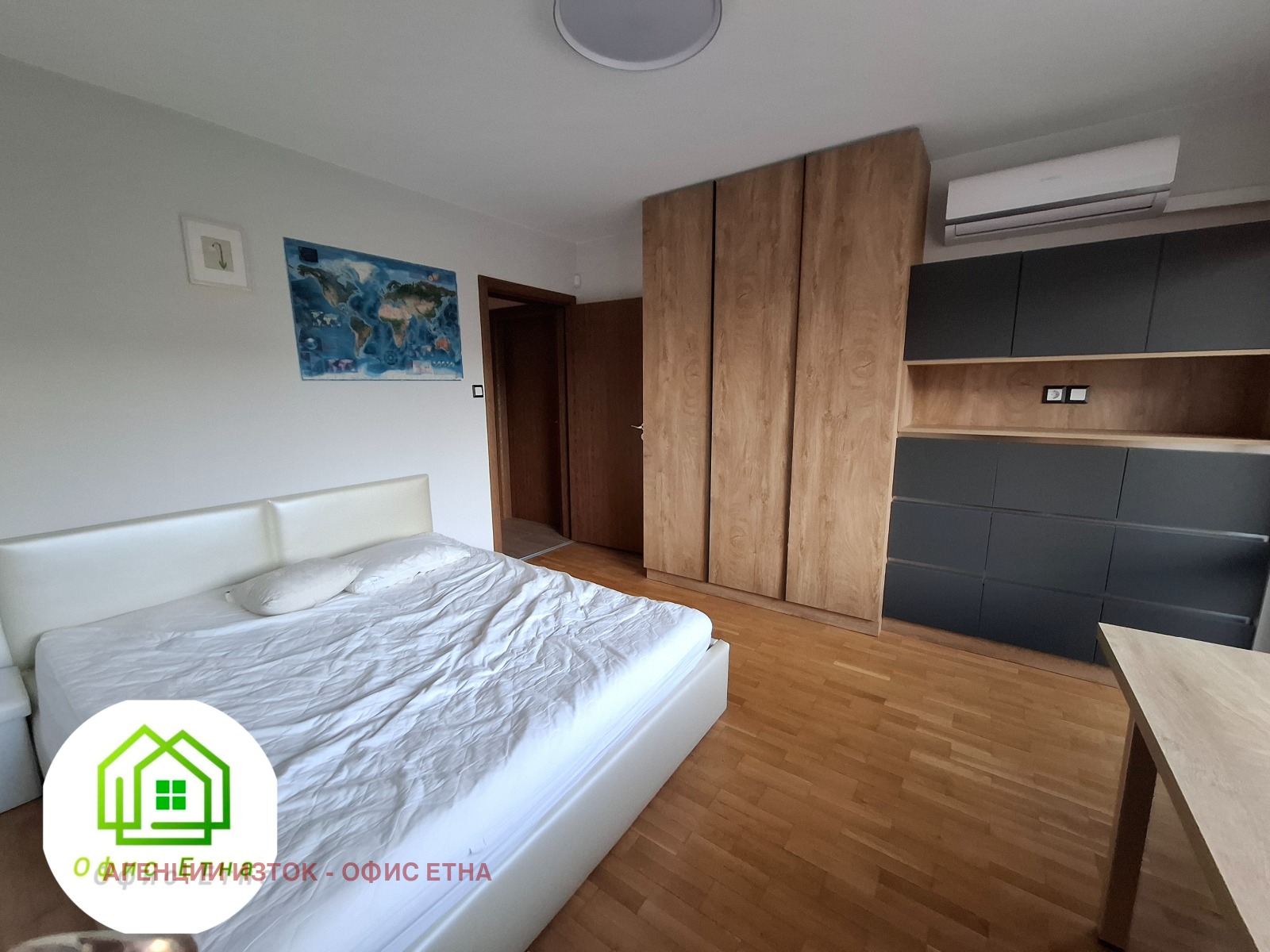 Дава под наем 3-СТАЕН, гр. София, Младост 3, снимка 11 - Апартаменти - 53890844