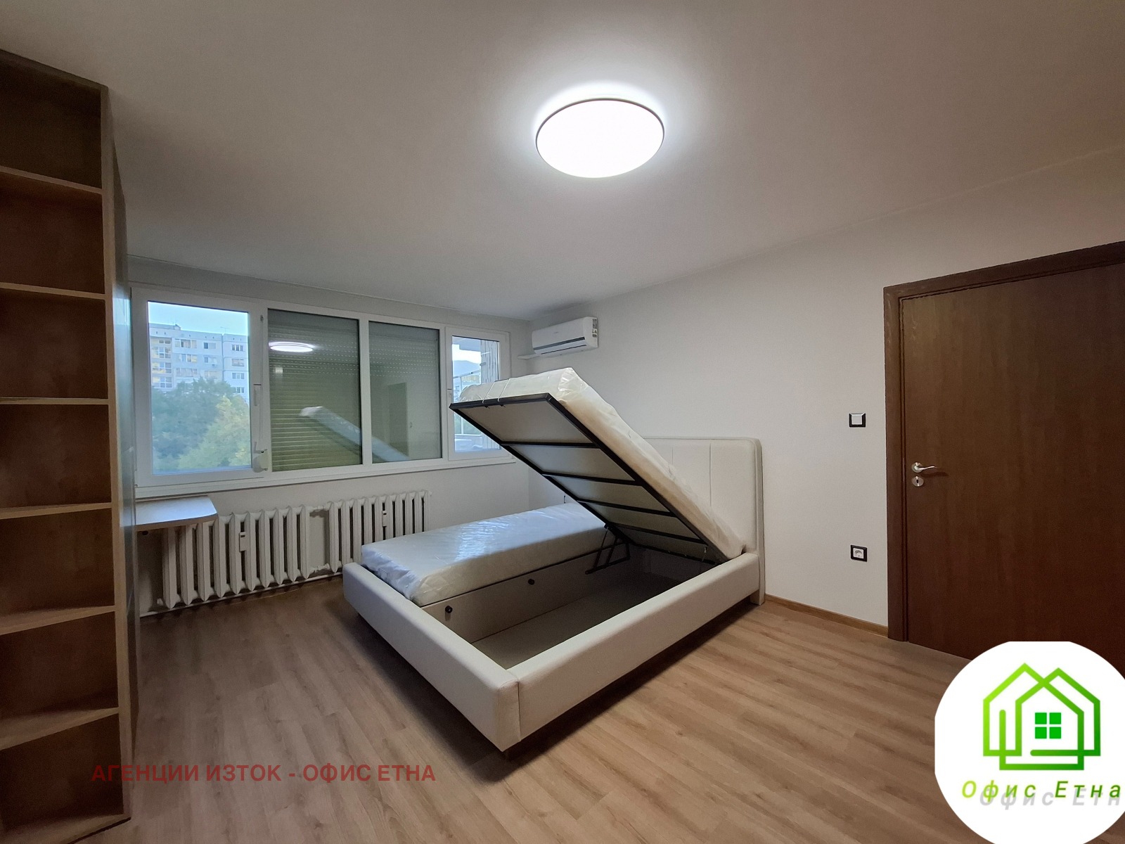 Дава под наем 3-СТАЕН, гр. София, Младост 3, снимка 14 - Апартаменти - 53890844