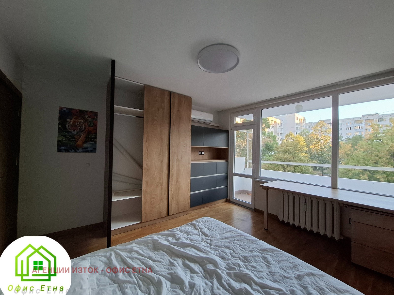 Дава под наем 3-СТАЕН, гр. София, Младост 3, снимка 10 - Апартаменти - 53890844