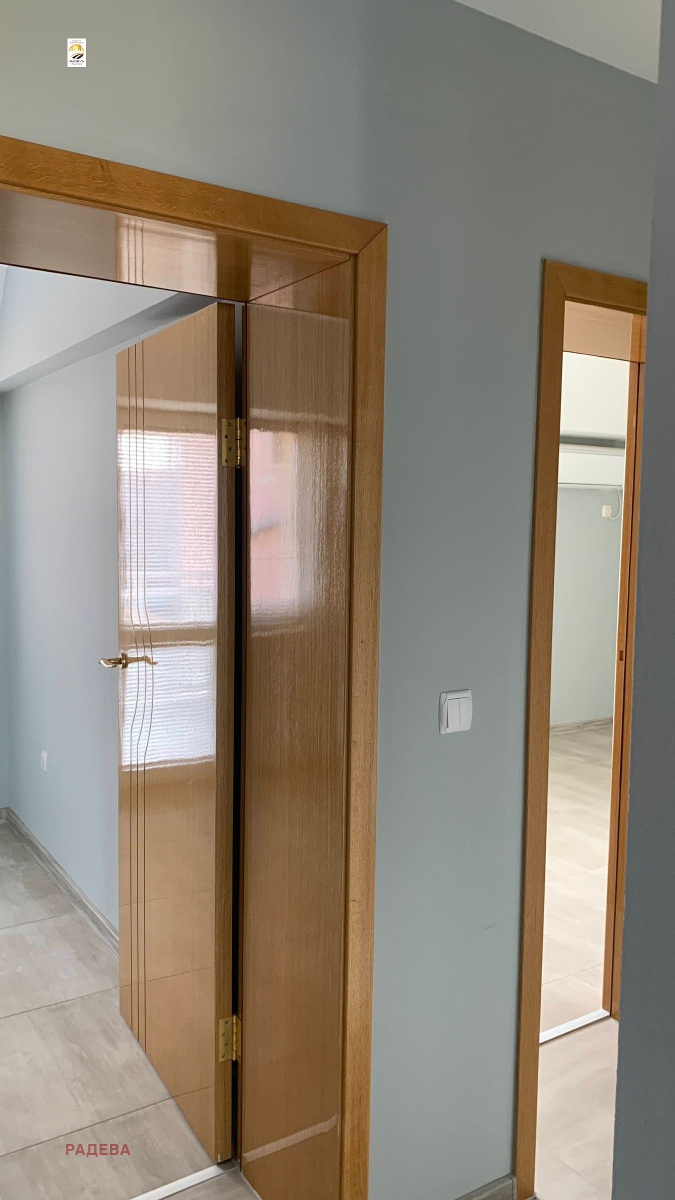 Дава под наем ОФИС, гр. Русе, Център, снимка 4 - Офиси - 53982242